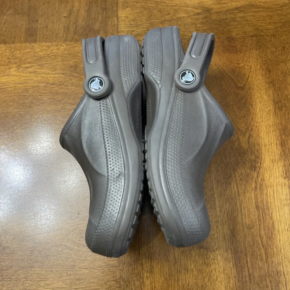 CROCS bistro clogs